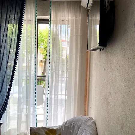 Maira House Platamonas