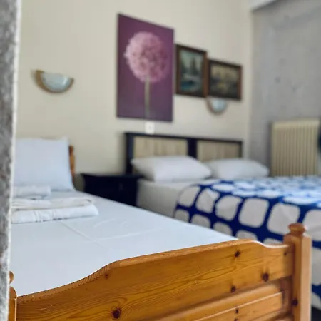 Maira House Platamonas