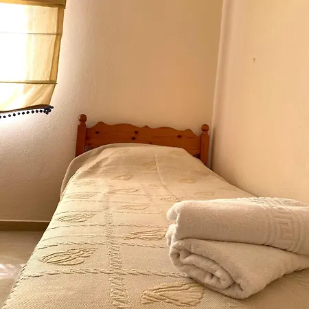 Hotel Maira House Platamonas