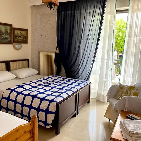 Hotel Maira House Platamonas