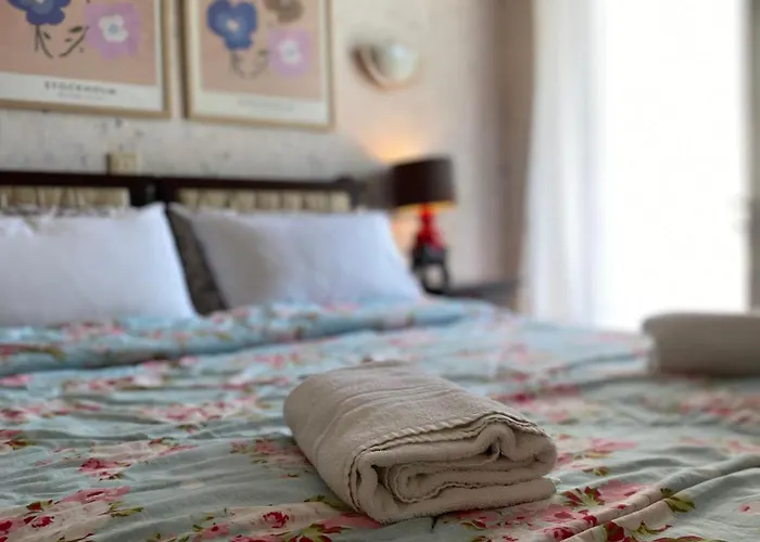 Maira House Hotel