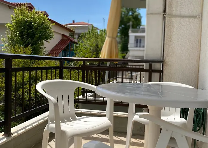 Maira House *