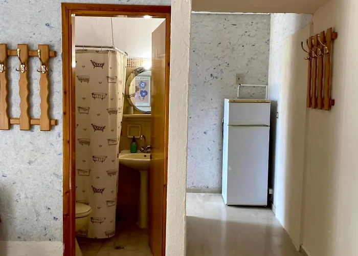 Hotel Maira House