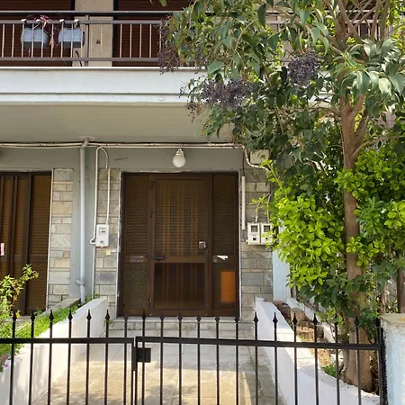 Maira House Πλαταμώνας