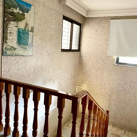 فندق Maira House *