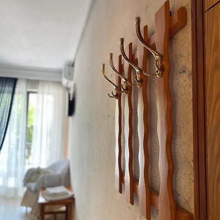 Hotel Maira House