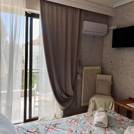 Maira House * Platamonas