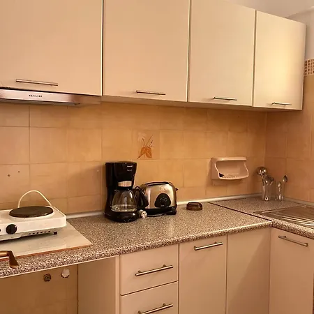 Maira House Platamonas