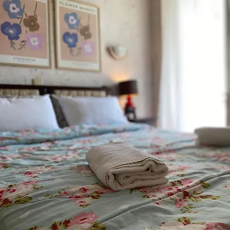 Maira House Hotel
