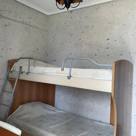 Maira House * Platamonas