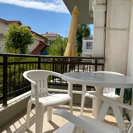 Maira House *