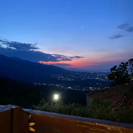 Maira House بلاتامونيس