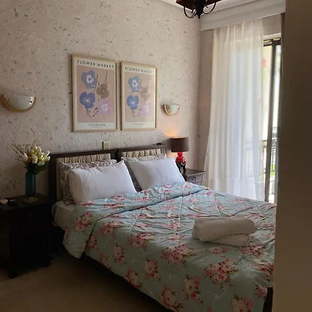 Hotel Maira House Platamonas
