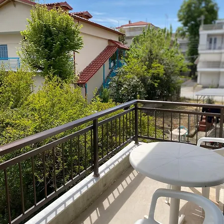 Hotel Maira House