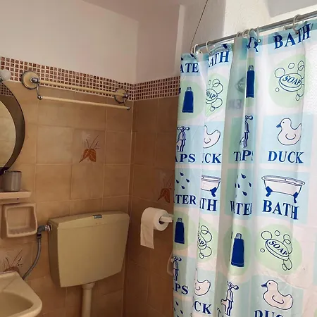 Maira House Platamonas