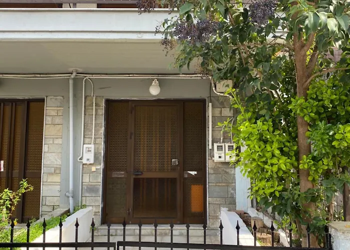 Maira House Platamonas