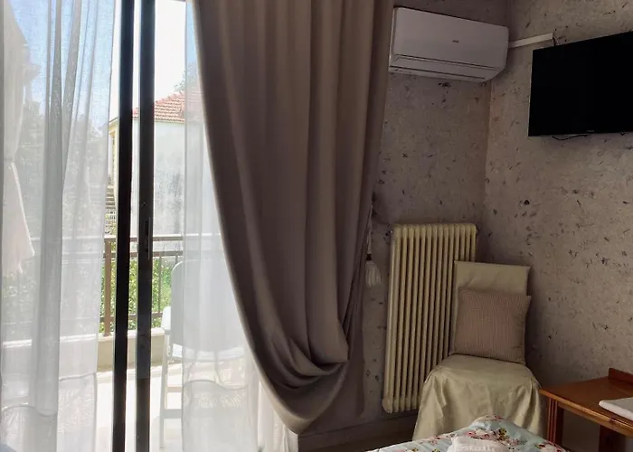 Maira House * Platamonas