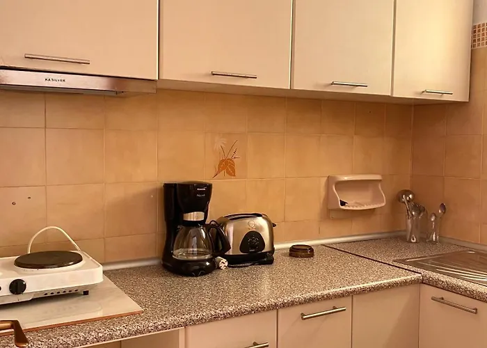 Maira House Platamonas