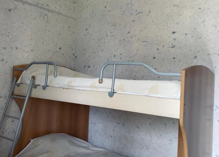 Maira House * Platamonas