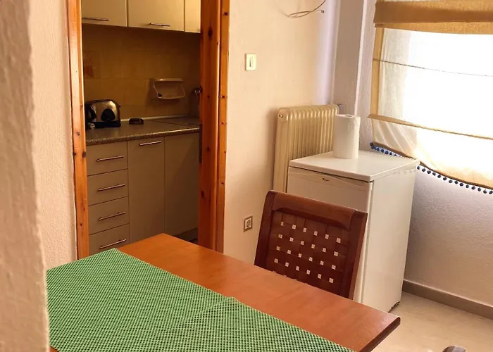 Maira House * Platamonas