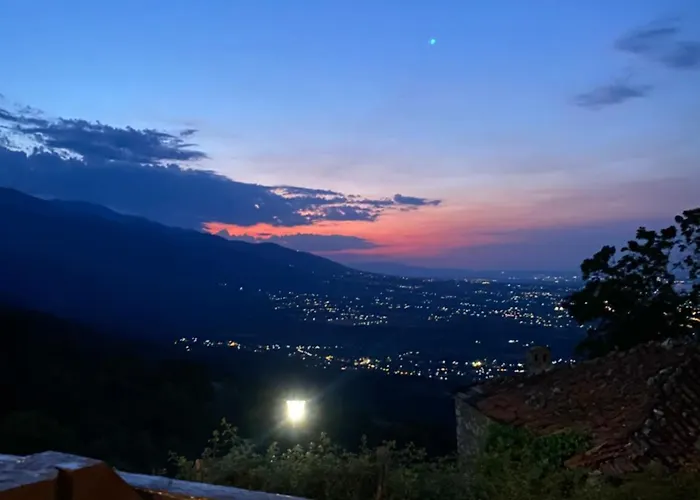 Maira House Platamonas