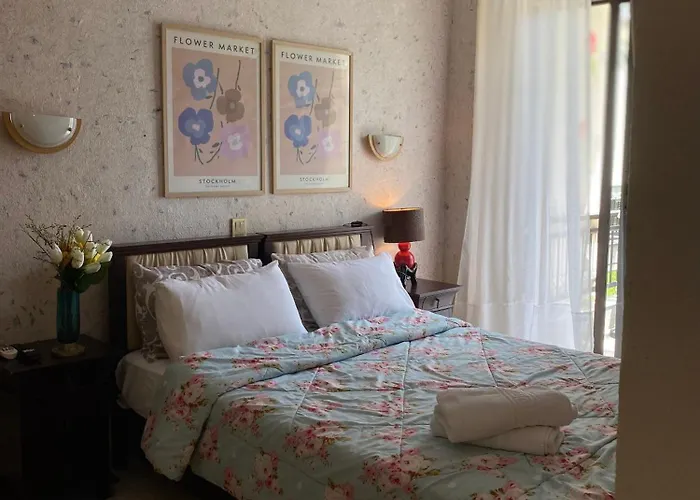 Hotel Maira House Platamonas