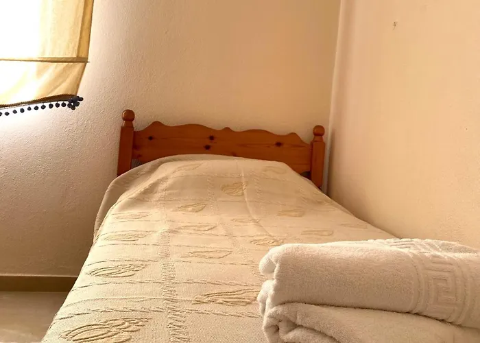 Hotel Maira House Platamonas