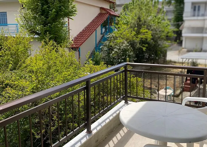 Ξενοδοχείο Maira House