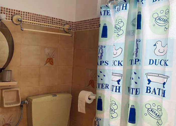 Maira House Platamonas